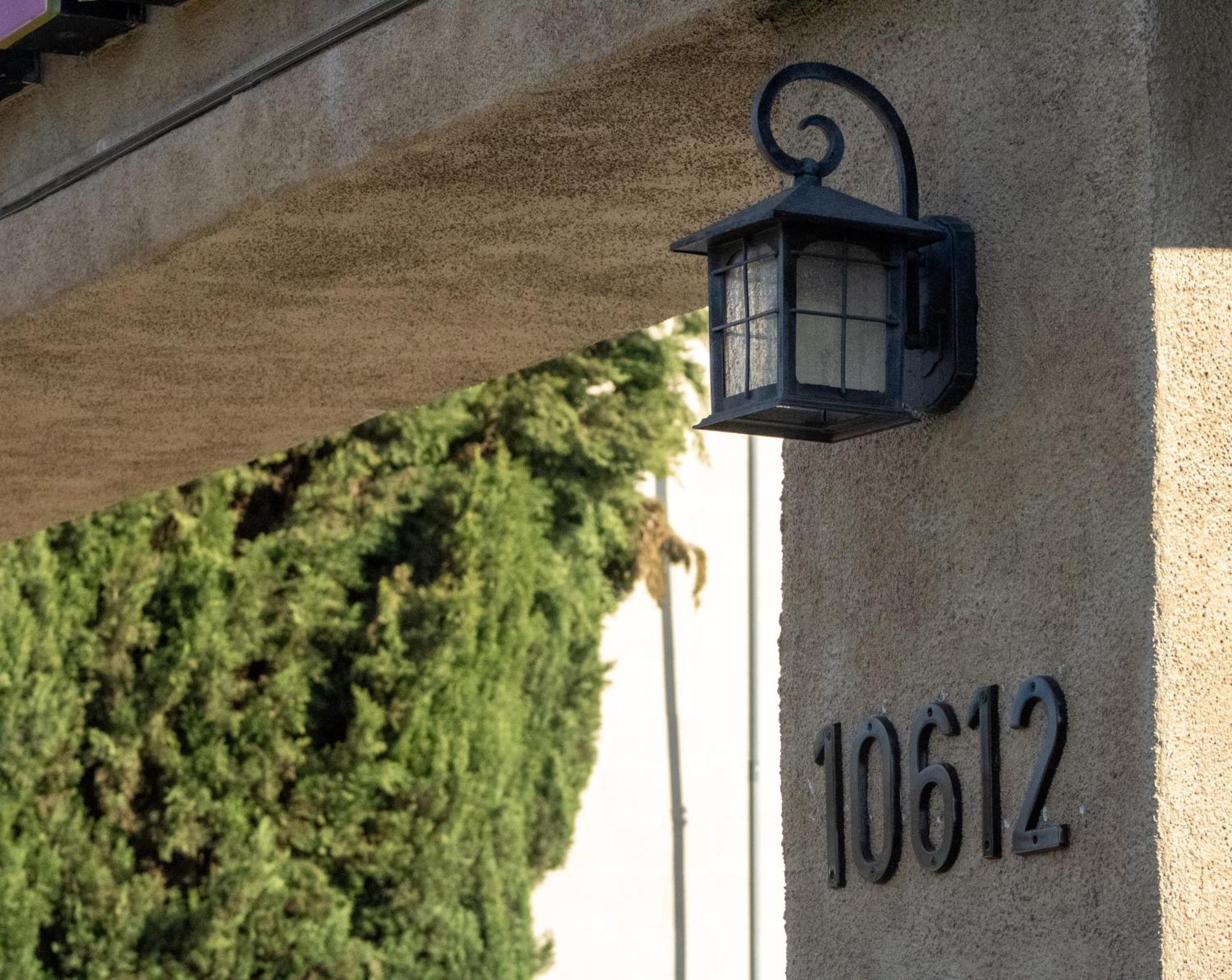 Nite Inn At Universal City - Walking Distance To Universal Studios Hollywood Los Angeles Exterior foto
