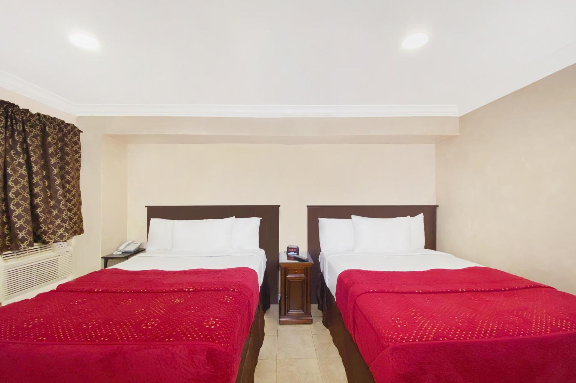 Nite Inn At Universal City - Walking Distance To Universal Studios Hollywood Los Angeles Exterior foto
