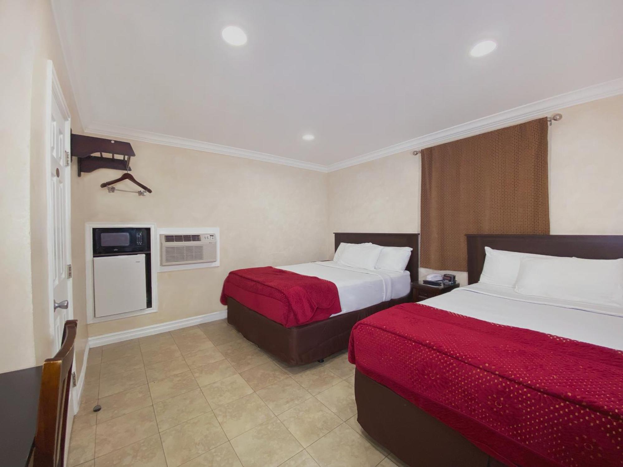 Nite Inn At Universal City - Walking Distance To Universal Studios Hollywood Los Angeles Exterior foto