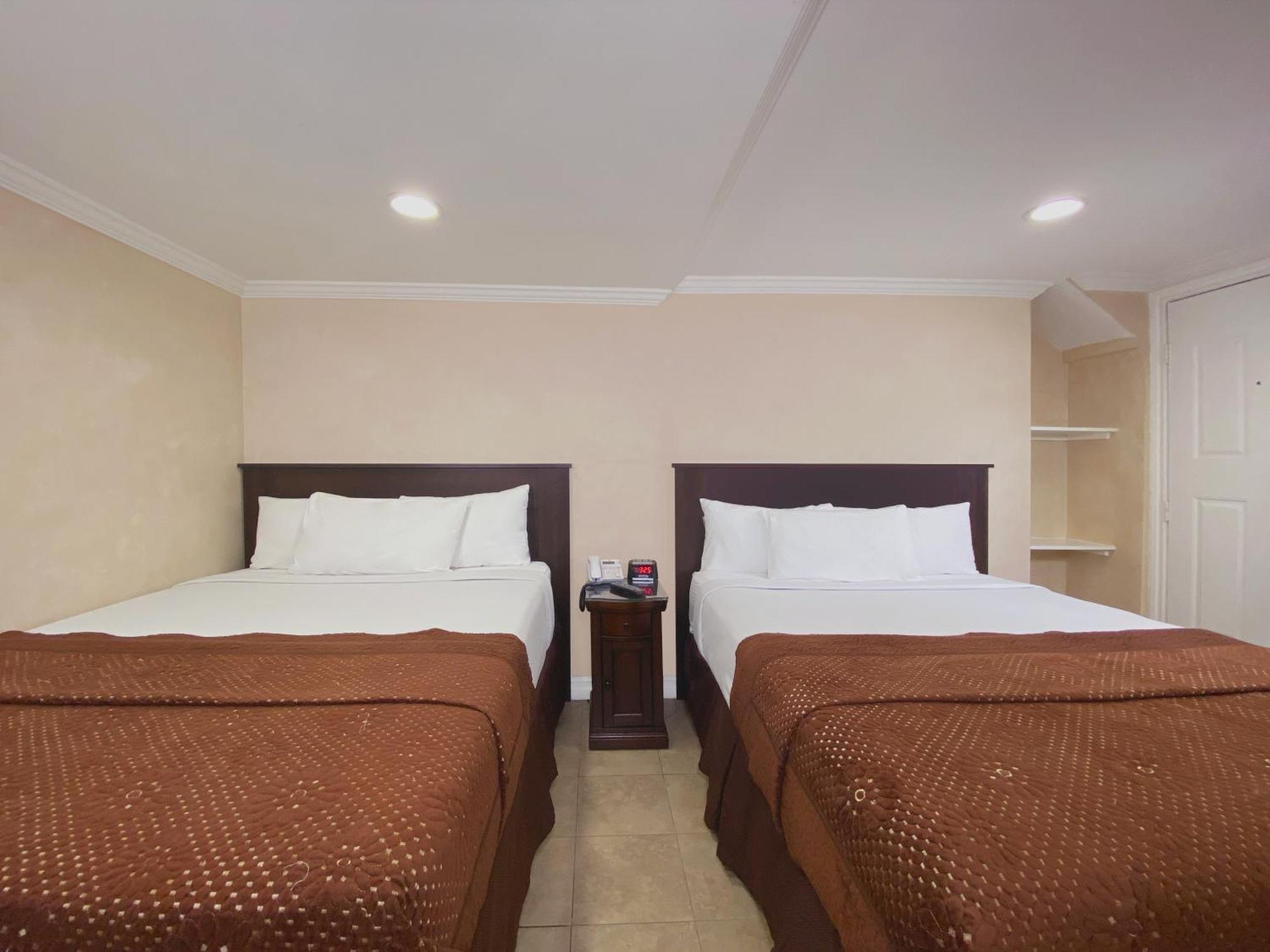 Nite Inn At Universal City - Walking Distance To Universal Studios Hollywood Los Angeles Exterior foto