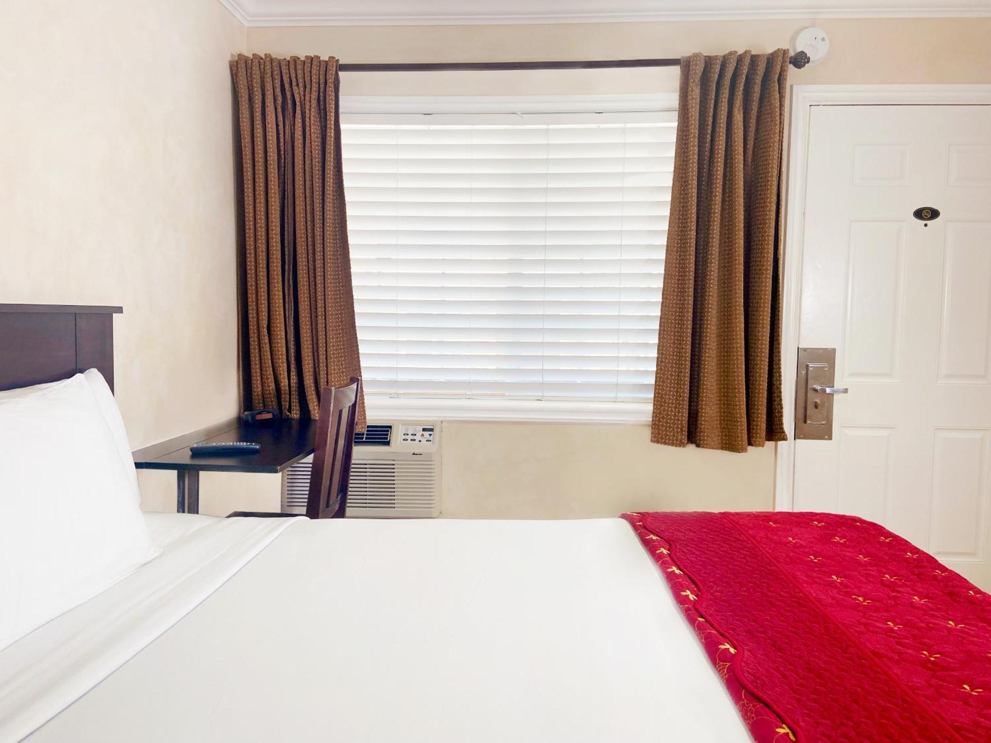 Nite Inn At Universal City - Walking Distance To Universal Studios Hollywood Los Angeles Exterior foto