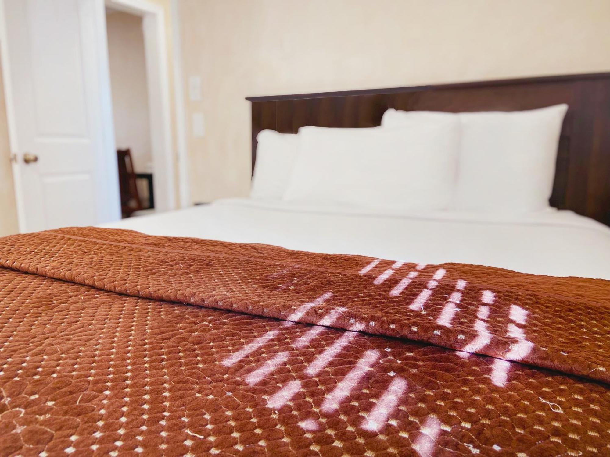 Nite Inn At Universal City - Walking Distance To Universal Studios Hollywood Los Angeles Exterior foto